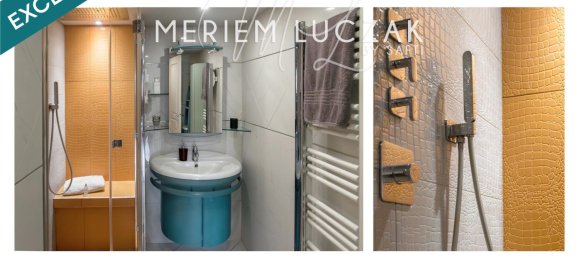 5 rooms Duplex in Soisy-sous-Montmorency, France No. 329666 15