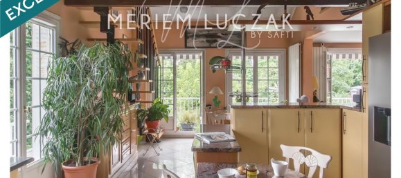 5 rooms Duplex in Soisy-sous-Montmorency, France No. 329666 4