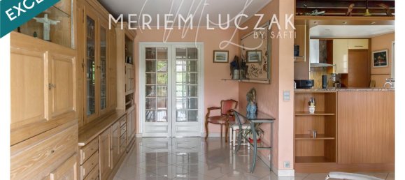 5 rooms Duplex in Soisy-sous-Montmorency, France No. 329666 9