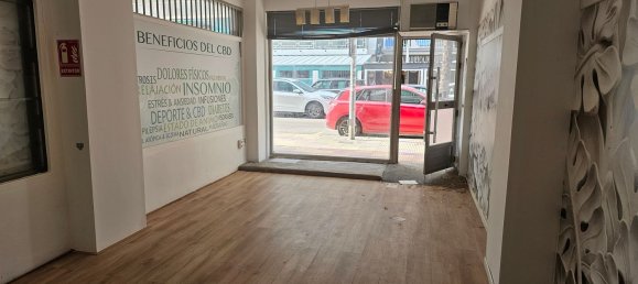 عقار تجاري في Cullera, Spain 50متر مربع رقم 150091 3