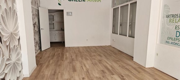 عقار تجاري في Cullera, Spain 50متر مربع رقم 150091 5