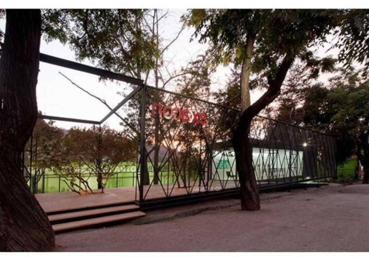  Office in Santiago, Chile No. 547