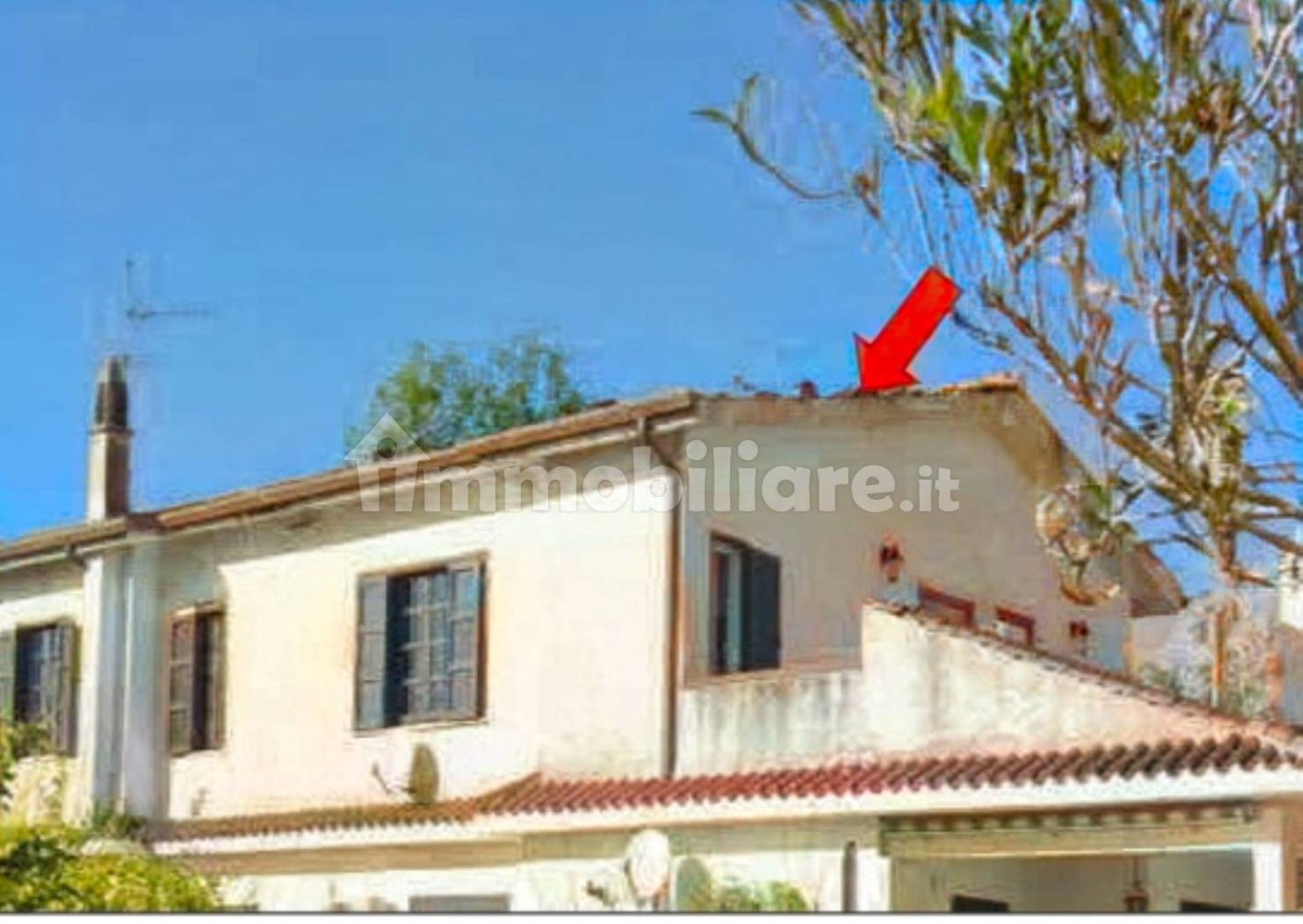 4 chambres Appartement à San Felice Circeo, Italy No. 328266