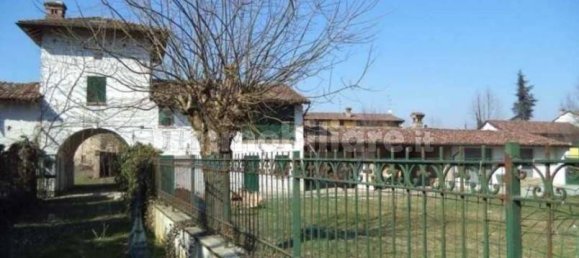 3 Schlafzimmer Villa in Casaletto Ceredano, Italy, Nr. 318862 2