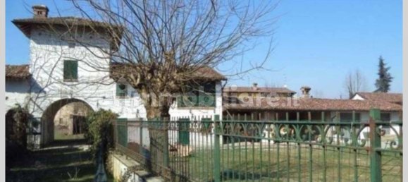 3 Schlafzimmer Villa in Casaletto Ceredano, Italy, Nr. 318862 32
