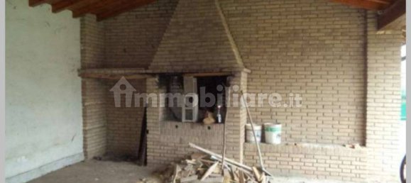 3 Schlafzimmer Villa in Casaletto Ceredano, Italy, Nr. 318862 21