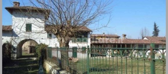 3 Schlafzimmer Villa in Casaletto Ceredano, Italy, Nr. 318862 22