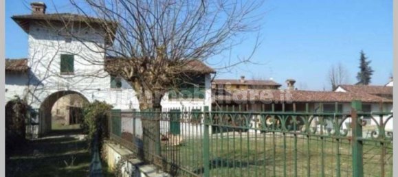 3 Schlafzimmer Villa in Casaletto Ceredano, Italy, Nr. 318862 12