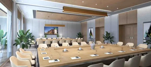Квартира 37.84м² в Пхукет, Южный Таиланд, Таиланд № 81191 12