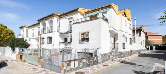 Moradia em banda T5 em Pinos Puente, Spain N.º 29603 27