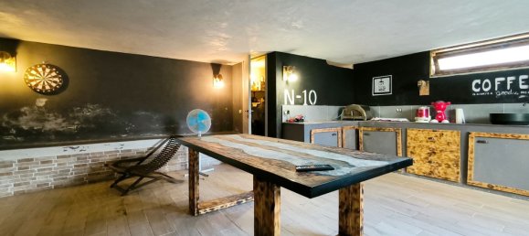 Casa de 5 habitaciónes en Carrara, Italy No. 277875 26