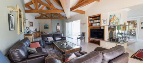 4 Schlafzimmer Haus in Buxerolles, France, Nr. 346253 4