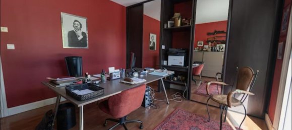 4 Schlafzimmer Haus in Buxerolles, France, Nr. 346253 8