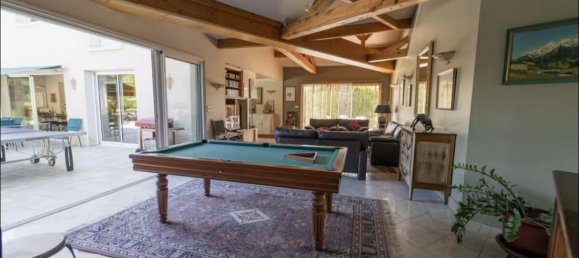 4 Schlafzimmer Haus in Buxerolles, France, Nr. 346253 3