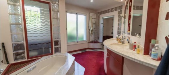 4 Schlafzimmer Haus in Buxerolles, France, Nr. 346253 13