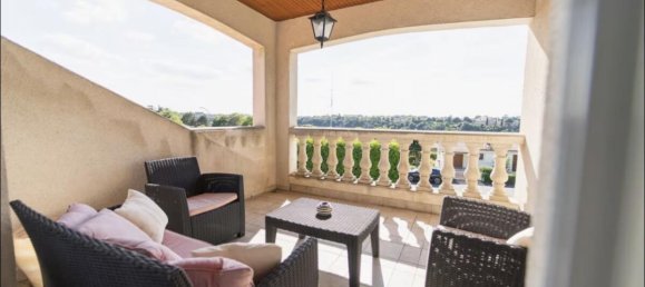 4 Schlafzimmer Haus in Buxerolles, France, Nr. 346253 2