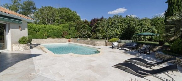 4 Schlafzimmer Haus in Buxerolles, France, Nr. 346253 14