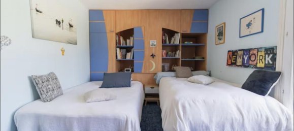 4 Schlafzimmer Haus in Buxerolles, France, Nr. 346253 12