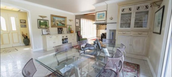 4 Schlafzimmer Haus in Buxerolles, France, Nr. 346253 5