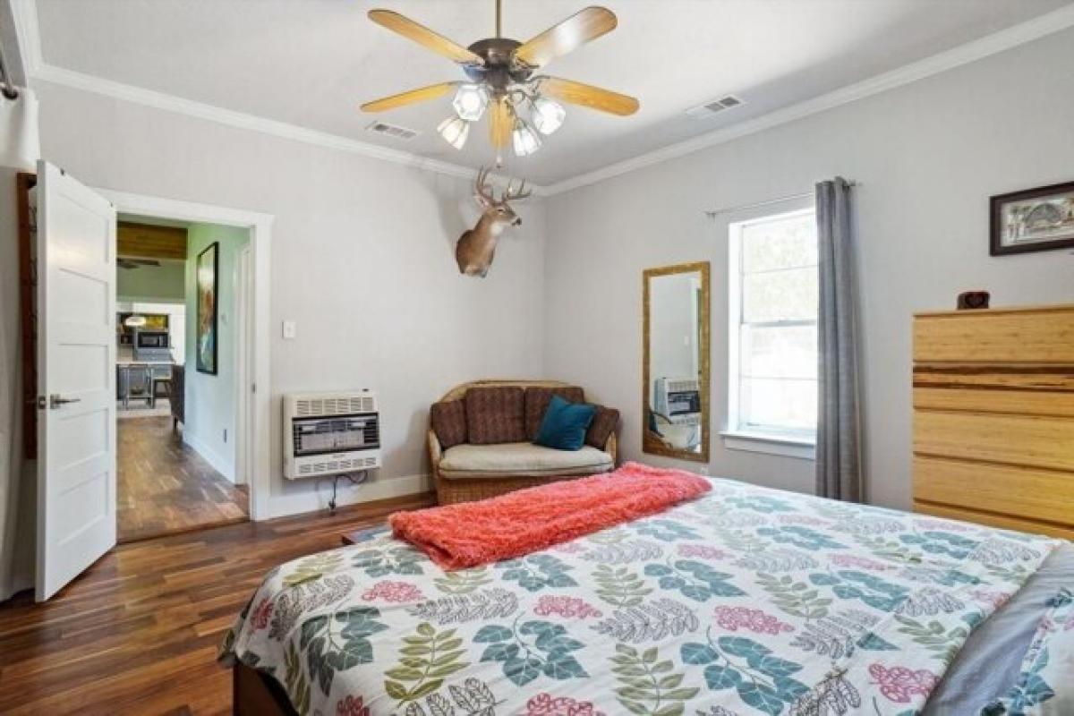 2 Schlafzimmer Haus in Krum, USA, Nr. 372212