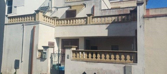 Casa de 2 habitaciónes en Castrignano del Capo, Italy No. 301135 2