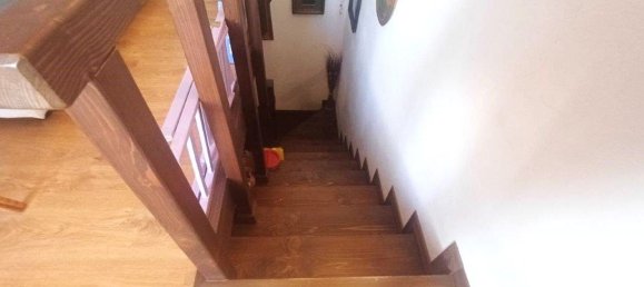 Casa de 2 habitaciónes en Castrignano del Capo, Italy No. 301135 8