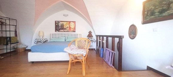 Casa de 2 habitaciónes en Castrignano del Capo, Italy No. 301135 9