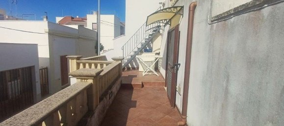 Casa de 2 habitaciónes en Castrignano del Capo, Italy No. 301135 14