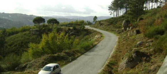 Terreno em Marco de Canaveses, Portugal N.º 56166 4