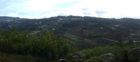 Terreno em Marco de Canaveses, Portugal N.º 56166 7