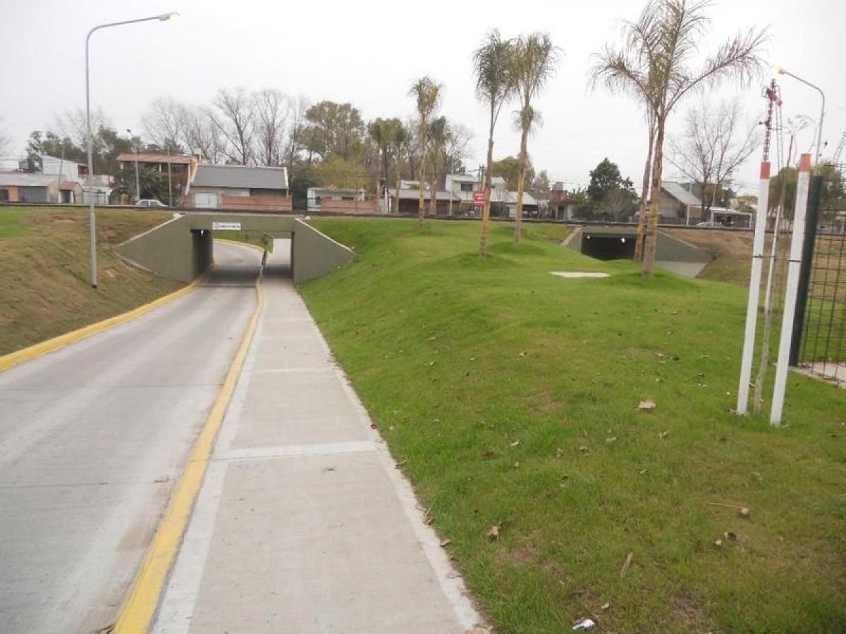 Grundstück in Tigre, Argentina, Nr. 31334