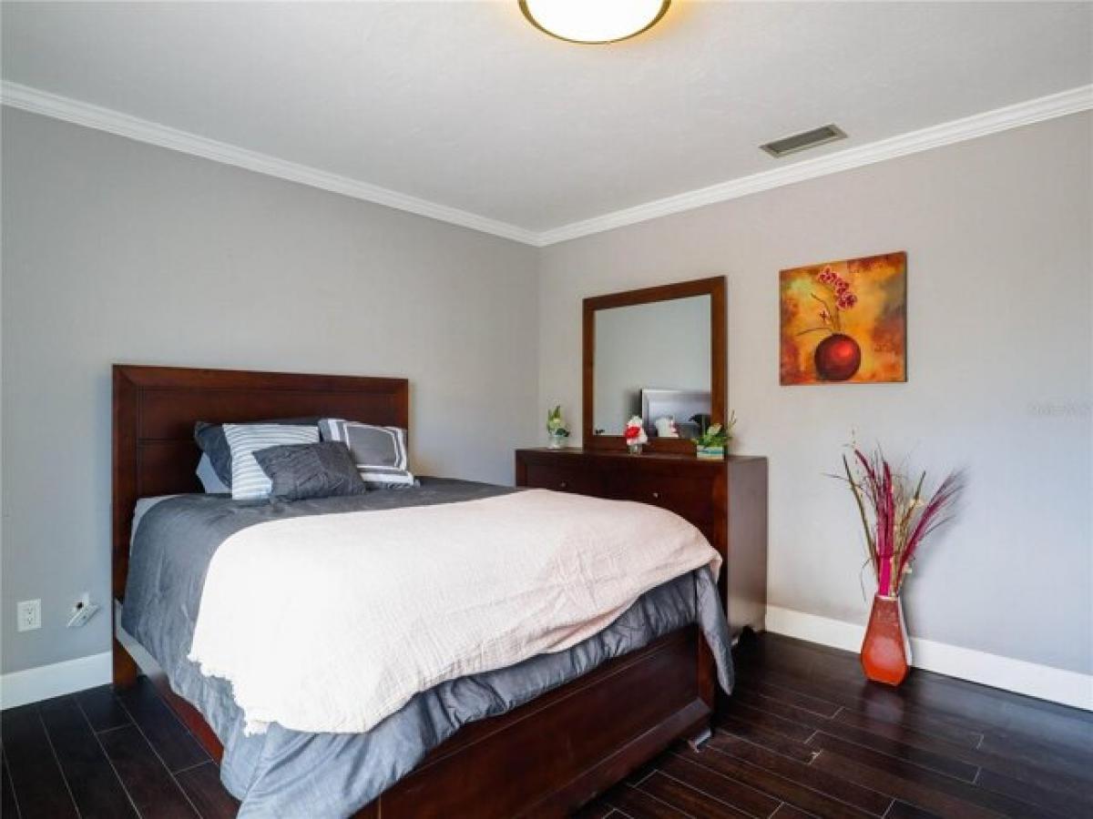 Casa de 3 dormitorios en Auburndale, USA No. 254564