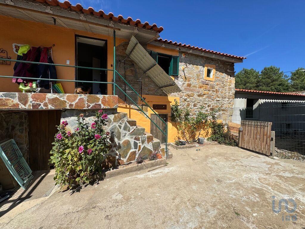 2 Schlafzimmer Haus in Cabecudo, Portugal, Nr. 354918