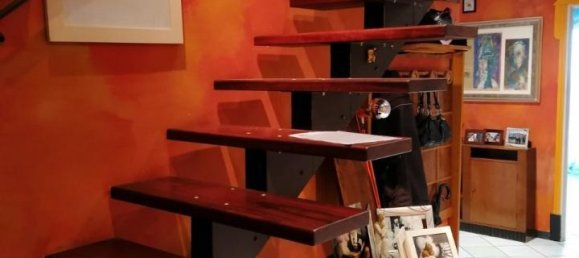 6 rooms Apartment in Sanremo, Italy No. 234368 12