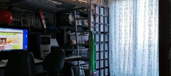 6 rooms Apartment in Sanremo, Italy No. 234368 14