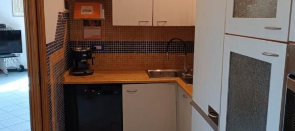 6 rooms Apartment in Sanremo, Italy No. 234368 33