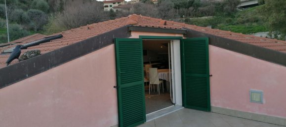 6 rooms Apartment in Sanremo, Italy No. 234368 10