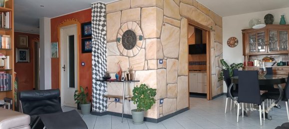 6 rooms Apartment in Sanremo, Italy No. 234368 31