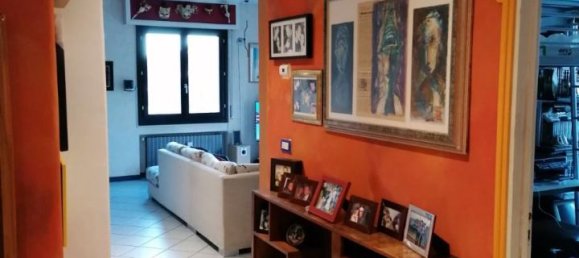 6 rooms Apartment in Sanremo, Italy No. 234368 26