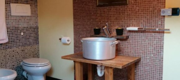 6 rooms Apartment in Sanremo, Italy No. 234368 20