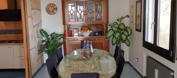 6 rooms Apartment in Sanremo, Italy No. 234368 32