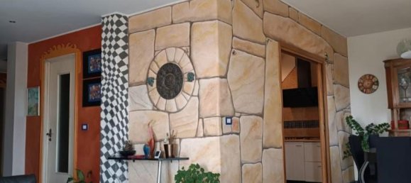 6 rooms Apartment in Sanremo, Italy No. 234368 24