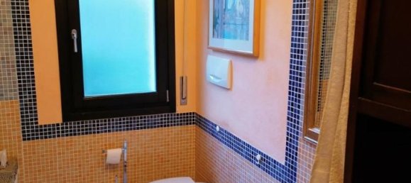 6 rooms Apartment in Sanremo, Italy No. 234368 29