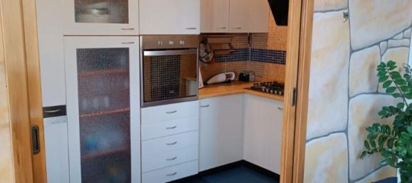 6 rooms Apartment in Sanremo, Italy No. 234368 35