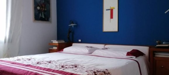 6 rooms Apartment in Sanremo, Italy No. 234368 27