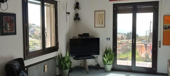 6 rooms Apartment in Sanremo, Italy No. 234368 37