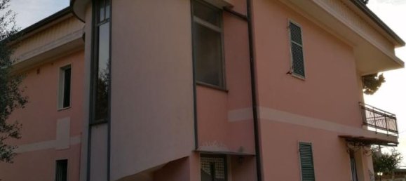 6 rooms Apartment in Sanremo, Italy No. 234368 4