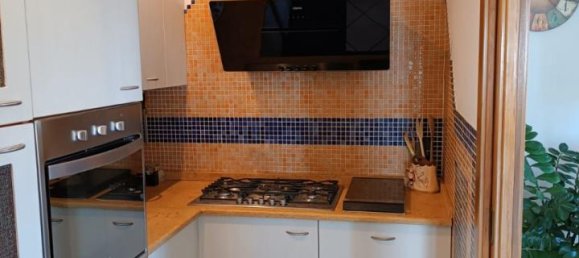 6 rooms Apartment in Sanremo, Italy No. 234368 34