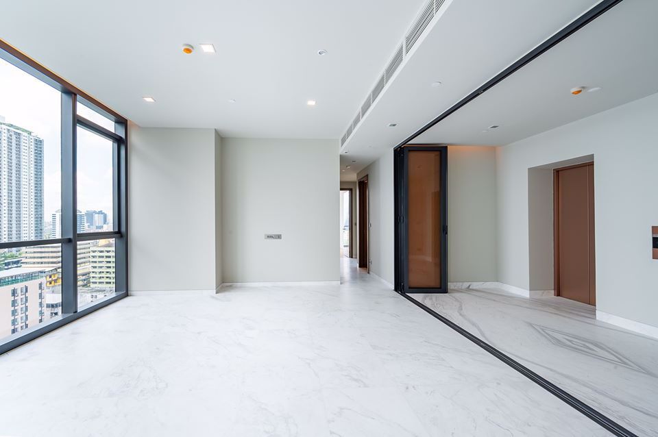 2 bedrooms Condo in The Monument Thonglor Railay Beach, Thailand No. 25808