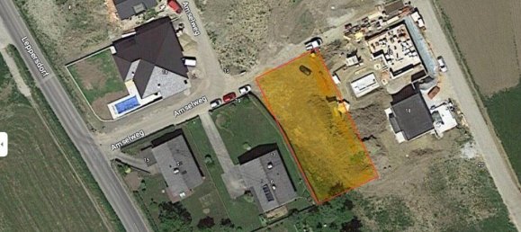 Terreno en Fraham, Austria No. 130727 2